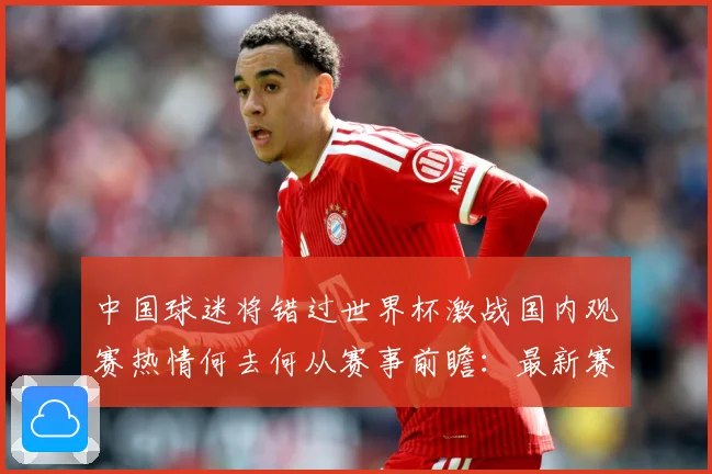 中国球迷将错过世界杯激战国内观赛热情何去何从赛事前瞻：最新赛事动态与深度分析