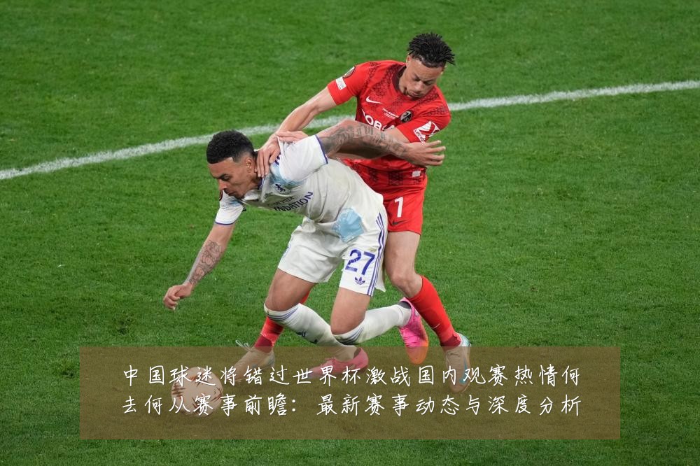 中国球迷将错过世界杯激战国内观赛热情何去何从赛事前瞻:最新赛事动态与深度分析